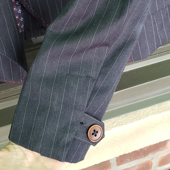 Tommy Hilfiger Blazer - Picture 5 of 5